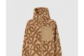 [BURBERRY-버버리]쇼트 점퍼 80583871