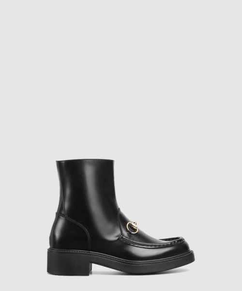 [GUCCI-구찌]홀스빗 부츠 798724