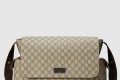 [GUCCI-구찌] GG 플러스 기저귀 숄더백 211131