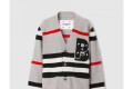 [BURBERRY-버버리]스트라이프 가디건 80554771