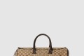 [GUCCI-구찌]미디엄 GG 더플백 800185