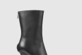 [JIMMY CHOO-지미추]Agathe Ankle Boot 100