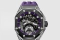 [AP-오데마피게]로얄오크 블랙 팬더 42 26620IO