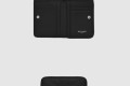[SAINT LAURENT-생로랑] 컴팩트 지퍼 어라운드 지갑 668288