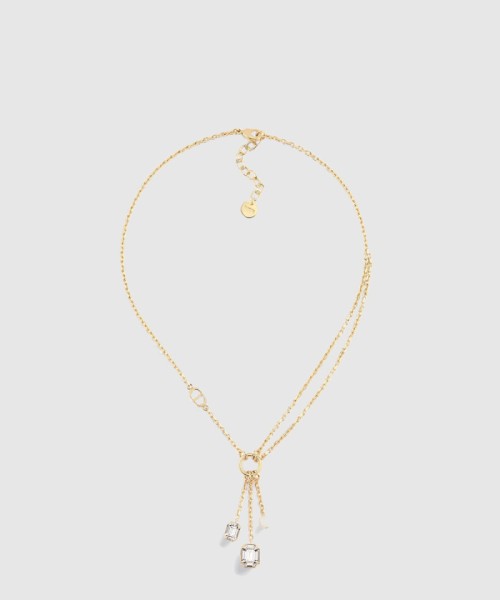 [DIOR-디올]Petit CD 목걸이 N3048