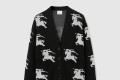 [BURBERRY-버버리]코튼 실크 카디건 80703271