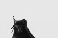 [LOUIS VUITTON-루이비통]로리엇 플랫폼 데저트 부츠 1AC7RU