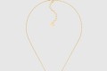 [DIOR-디올]Dior Night Code 목걸이 N3041