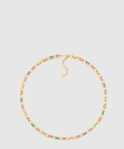 [DIOR-디올]Petit CD 목걸이 N2856