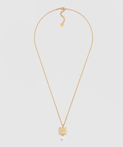 [DIOR-디올]Miss Dior 목걸이 N3050