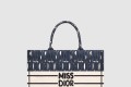 [DIOR-디올]북 토트백 라지 M1286