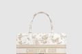 [DIOR-디올]북 토트백 미듐 M1296