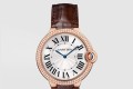 [CARTIER-까르띠에]발롱블루 40 WE902055