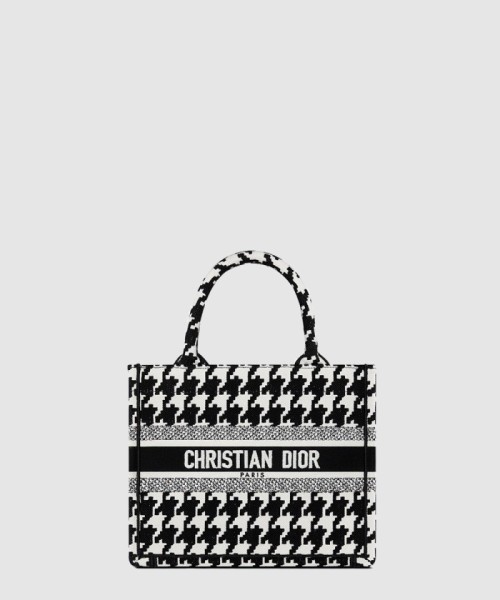 [DIOR-디올]북 토트백 스몰 M1265