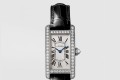 [CARTIER-까르띠에]탱크 34.8 WJTA0003
