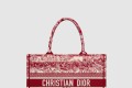 [DIOR-디올]북 토트백 미듐 M1296