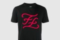 [FENDI-펜디]로고 프린트 반팔 FY0894