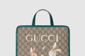 [GUCCI-구찌]칠드런스 토트백 605614