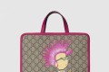 [GUCCI-구찌]칠드런스 토트백 605614