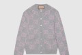 [GUCCI-구찌]GG 니트 울 가디건 772886