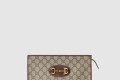 [GUCCI-구찌]1955 홀스빗 파우치 621890