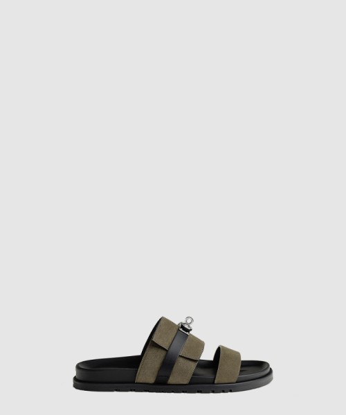 [HERMES-에르메스]Jackson 샌들