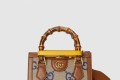 [GUCCI-구찌]다이애나 점보 GG 미니 토트백 702732