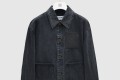 [LOEWE-로에베]워크웨어 재킷