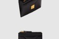 [VALENTINO-발렌티노] 스터드 카드 지갑