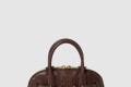 [MIUMIU-미우미우]아방뛰르 나파 가죽 탑 핸들백 5BB169