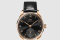 [IWC-아이더블유씨]포르투기저 40 IW358401
