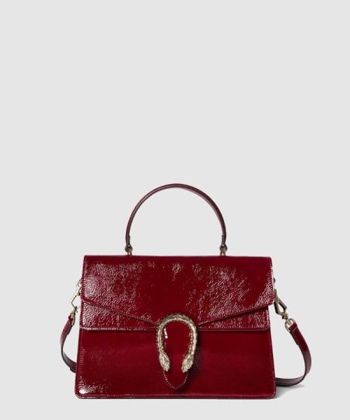 [GUCCI-구찌]디오니소스 미듐 탑핸들백 795007