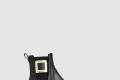 [ROGER VIVIER-로저비비에]레더 첼시 부츠 5484