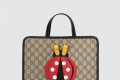 [GUCCI-구찌]GG 키즈 토트백 664083