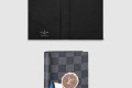 [LOUIS VUITTON-루이비통]포켓 머니클립 N61701