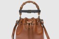 [GUCCI-구찌]뱀부 GG 버킷백 724652