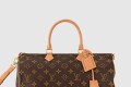 [LOUIS VUITTON-루이비통]Speedy P9 반둘리에 50 M46962