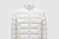 [MONCLER-몽클레어]쇼트 다운 재킷