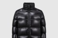 [MONCLER-몽클레어]쇼트 다운 재킷