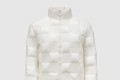 [MONCLER-몽클레어]쇼트 다운 재킷