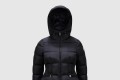 [MONCLER-몽클레어]쇼트 다운 패딩