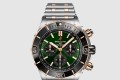 [BREITLING-브라이틀링]크로노맷 B01 44 UB013625
