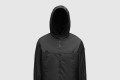 [MONCLER-몽클레어]레인 재킷
