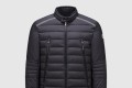 [MONCLER-몽클레어]쇼트 다운 재킷