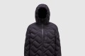 [MONCLER-몽클레어]쇼트 다운 재킷