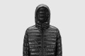 [MONCLER-몽클레어]쇼트 다운 재킷
