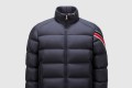 [MONCLER-몽클레어]쇼트 다운 재킷