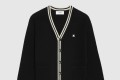 [CELINE-셀린느]트리옹프 가디건 2ADPD8