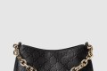 [GUCCI-구찌]GG 엠블럼 스몰 숄더백 815263
