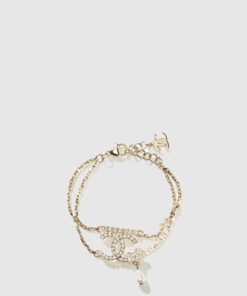 [CHANEL-샤넬]팔찌 AB8060